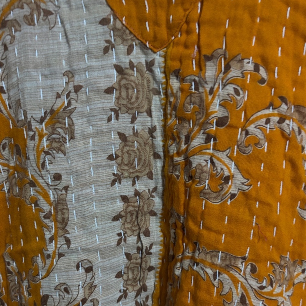 She’s 1 Oak Kantha Long Emma Top - Picture 7 of 8